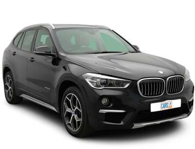 BMW X1-img
